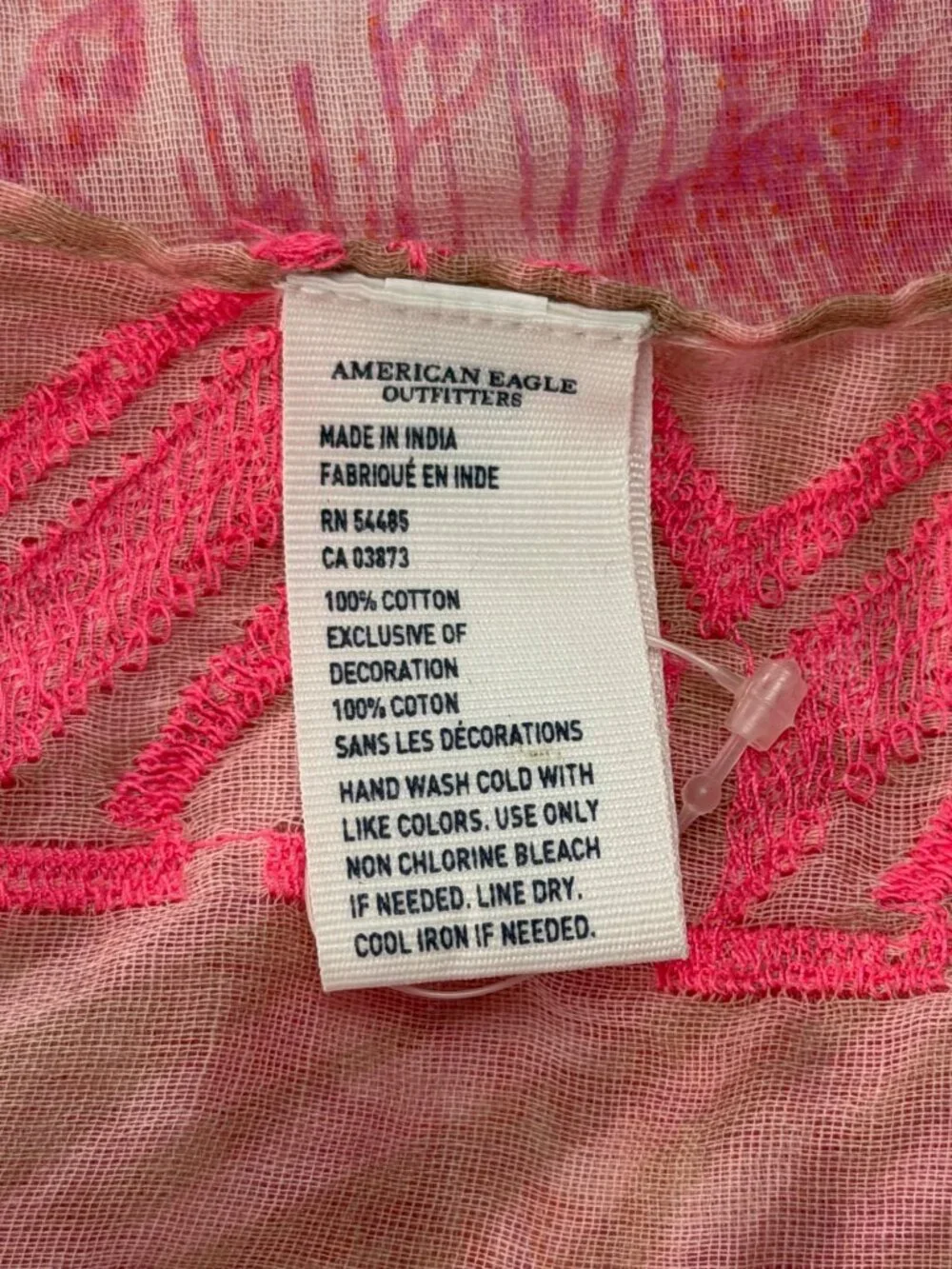 American Eagle Outfitters american eagle